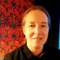 Stefan Ekström