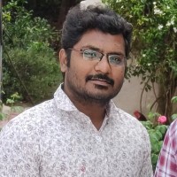Manoj Krishna