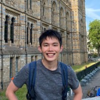 Bryan Tan