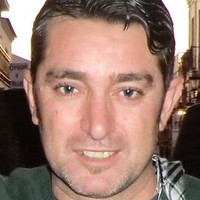 Joaquin Camacho Rodriguez