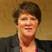 Jeannette Van Dam