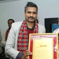 Bhashkar Bhandari
