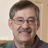 Steven Mclain