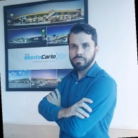 Victor Dos Santos Bobbo Paulineli