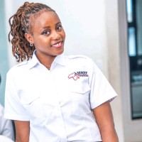 Roseline Njeri