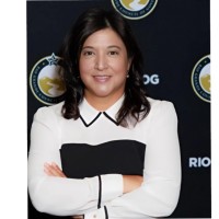 Annette Gutierrez