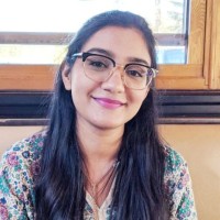 Gurveer Kaur Aulakh