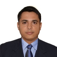 Diego Armando Cruces Guevara