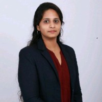 Teena Blessy CHD