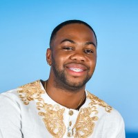 Darrin Bonds II M. Ed