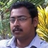 Hari Krishnan Jaya Sankaran Nair