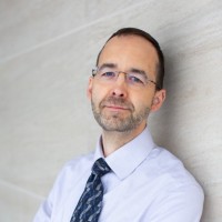 Jeremy Pavlish