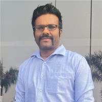 Apurva Shrivastava
