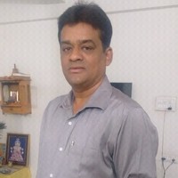 Ashok Manjarly
