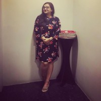 Indira Ghosh