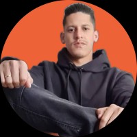 Jonathan rodrigues de Almeida