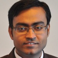 Bikash Mishra