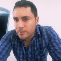 Edison Manrique Yepes