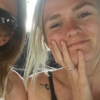 Rebecka Palm
