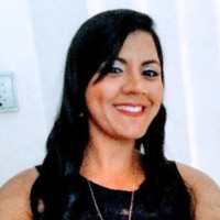Roseane Alves