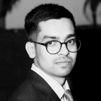 Prashant Barthwal