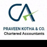 CA Praveen Kumar