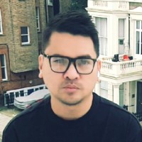 Ian Kirby Del Rosario