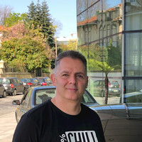 Patrick Elbaz