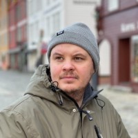 Eirik Bye