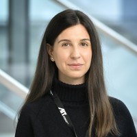Francesca Soro