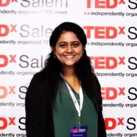 Nishanthi Selvaraj