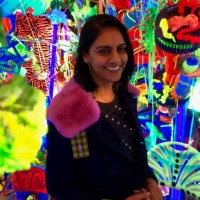 Anisha Ahluwalia