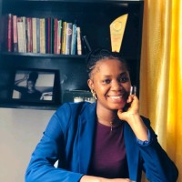 Theresa Yakubu