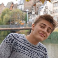 Victor Podico