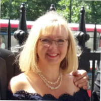 Alison Stewart