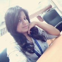 Siddhi Patil