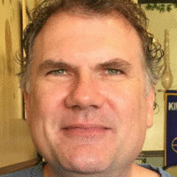 Jonathan Alligood