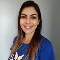Luciana Da Silva Medeiros