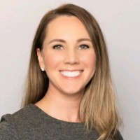 Mary Kate Tusinski • CTRS, PAC-CHP