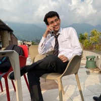 Siddhant Rawat