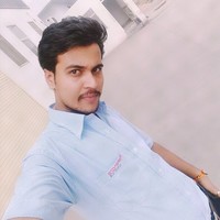 Krishana Sharma