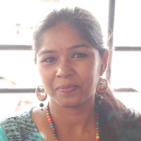 Kavitha V