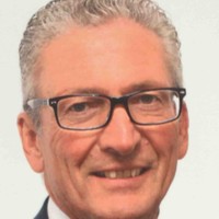 Klaus M. Böhler