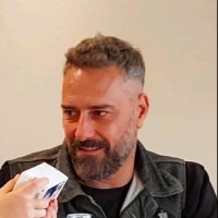 Marcos Garcia Presno