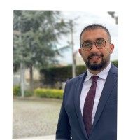 Sinan Akdoğan