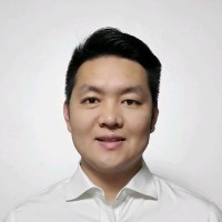 Tony Xu