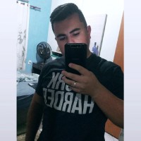 Erick Rodrigues De Oliveira