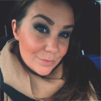 Evamaria Ingves