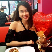 Cathryn Michelle Sagrado