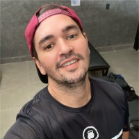 Rafael Teixeira de Araújo